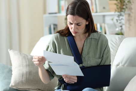 Who Pays Medical Bills After an Auto Accident