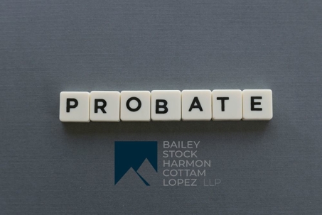 probate