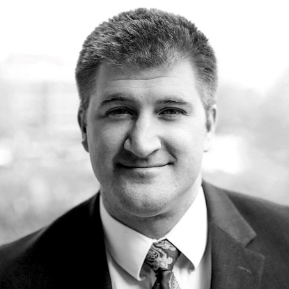 Andrew D. Bailey Photo