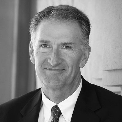 Henry F. Bailey, Jr. Photo