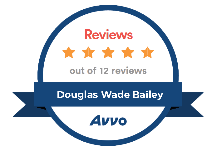 Avvo - 5 Star Reviews