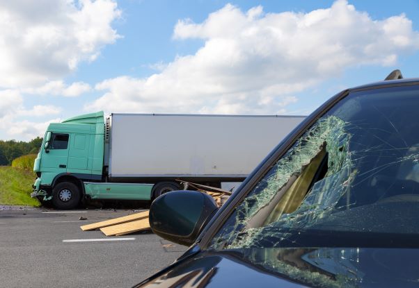 Cheyenne Truck Accident Lawyer Wyoming Trucking Accident Law