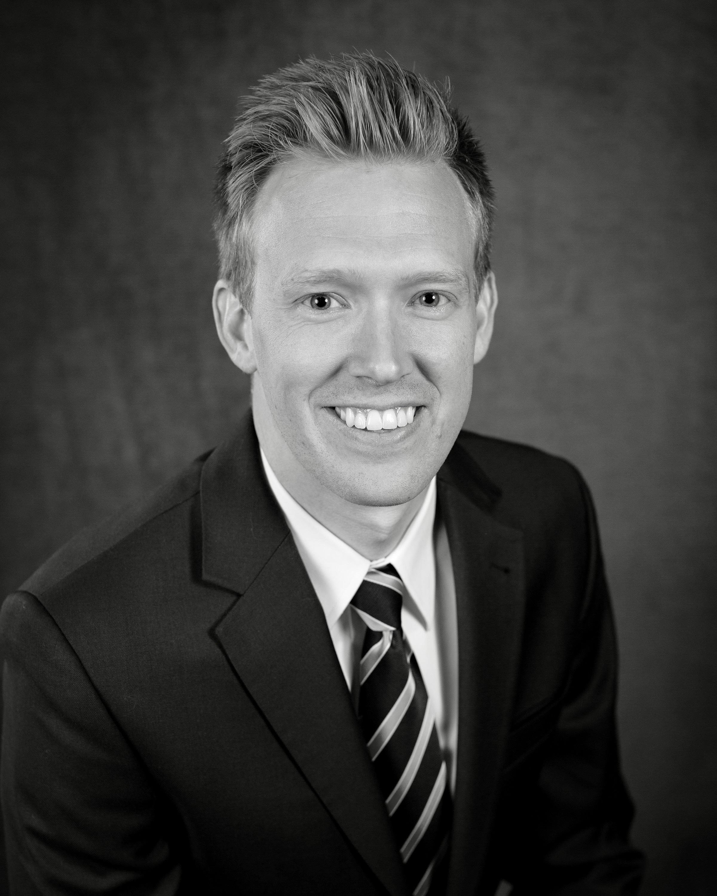 Brandon B. Taylor Bailey Stock Harmon Cottam Lopez LLP